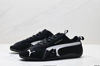 Puma x Balenciaga Speedcat Black