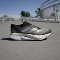 Adizero Boston 12 Core Black / Cloud White / Carbo...