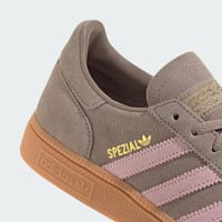 Adidas HANDBALL SPEZIAL Chalky Brown / Clear Pink...