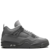 Air Jordan 4 "Wet Cement" sneakers