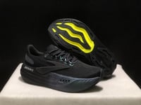 حذاء بروكس جيلسيرين Brooks Glycerin Max Aurora Bla...