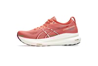 ASICS GEL-Kayano 31 DESERT RED/WHITE