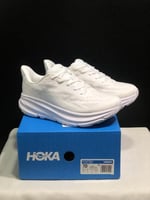 حذاء سنيكرز HOKA Clifton 9