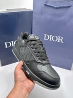 Dior Homme B27 Low-Top Sneakers