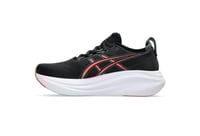 ASICS GEL-NIMBUS™ 27 BLACK/CORAL REEF