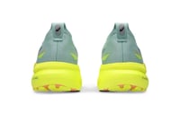 ASICS GEL-Kayano 31 LIGHT CELADON/SAFETY YELLOW