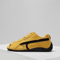 Puma x Balenciaga Speedcat yellow