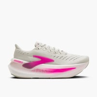 Brooks Glycerin Max 2 Oyster/Argyle/Cyber Pink