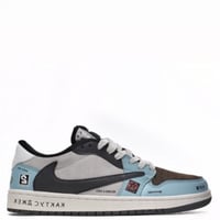 Air Jordan 1 Low - Travis Scott x Jackboys ''