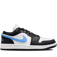 Jordan 1 Law Black University Blue White (W)