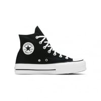 Chuck Taylor All Star Platform High 'Black'