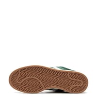 eadidas Campus 00s Dark Green Cloud Whit