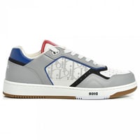 CHRISTIAN DIOR Smooth Calfskin Oblique Galaxy B27...