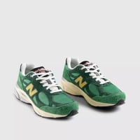 New Balance – M990GG3 Green