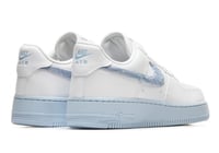 Air Force 1 Low 'Hydrogen Blue'