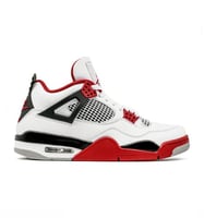 Nike Air Jordan 4 Retro OG Fire Red