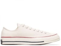 Converse سنيكر 'تشاك 70 بدون رقبه ابيض