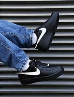 Nike x Ambush Air Force 1 Low "Black"