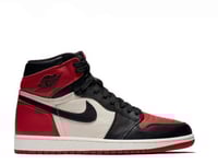 Air Jordan 1 Retro High OG Gym Red/Black