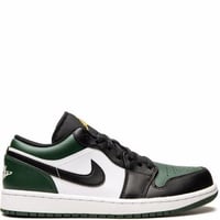 Air Jordan Low 'Green Toe'