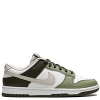 Nike Dunk Low "Oil Green" sneakers