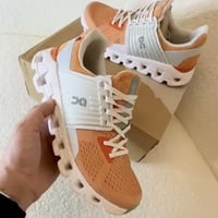 On Running Cloudswift mesh