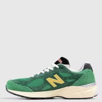 New Balance – M990GG3 Green