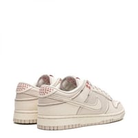 Nike Dunk Low "Shashiko - Light Orewood Brown"
