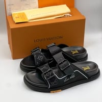 Louis Vuitton SANDALS