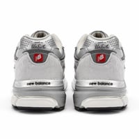 New Balance 990v3 'Grey