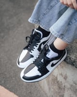 Air Jordan 1 Low "Homag“