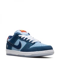 NIKE SB DUNK LOW PRM "Why So Sad ?"