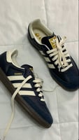 adidas Samba OG Night Navy Gum