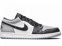 Air Jordan 1 Low Shadow Toe
