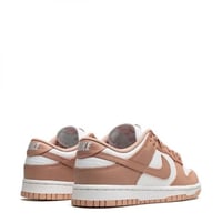 Nike Dunk Low Rose Whisper