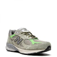 New Balance x Patta 990v3 low-top