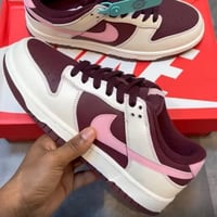 Nike Dunk Low Retro Prm "Valentine'S Day 2023"