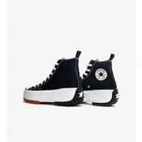 converse Run Star Hike