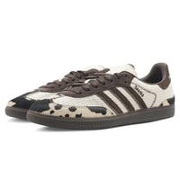 Adidas NOTITLE X SAMBA OG 'COW PRINT'