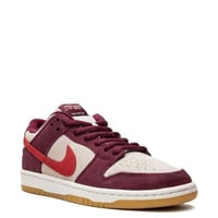 Nike x Skate Like a Girl Dunk Low
