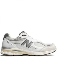 NEW BALANCE 990 V3 TEDDY SANTIS "SEA SALT"