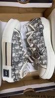 Dior B23 LOW Top