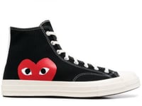X Converse Chuck 70 high-top sneakers