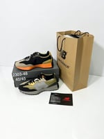 NEW BALANCE 327 'GOLDEN POPPY' MS327PB