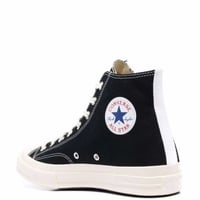 X Converse Chuck 70 high-top sneakers