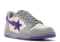 BAPE STA ROYAL PURPLE