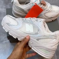 New Balance MR530AA1 “Beige“