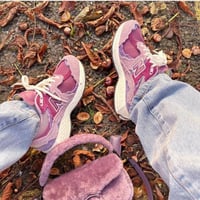 new balance 2002RDH Pack Pink