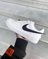 Nike x Ambush Air Force 1 Low "Phantom"