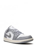 Air jordan 1 low vintage grey
